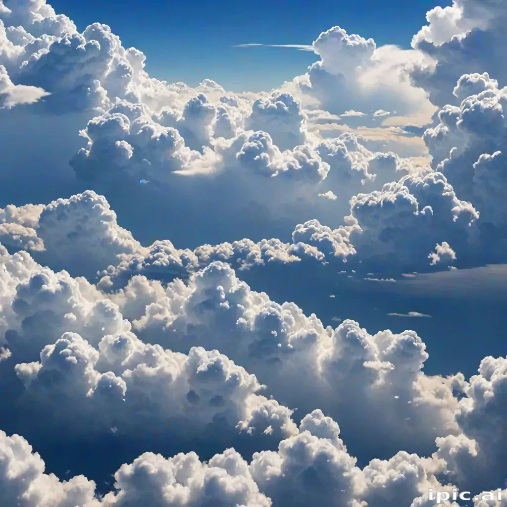 clouds wallpaper