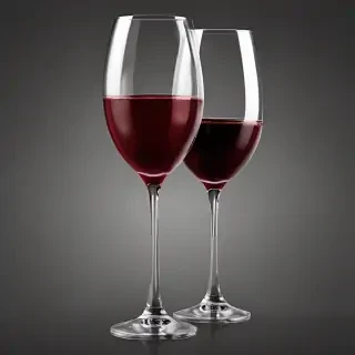 wine glass png