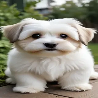 havanese dogs