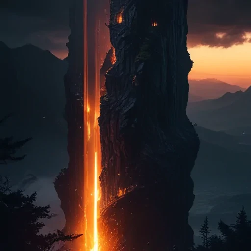darkness phone wallpaper
