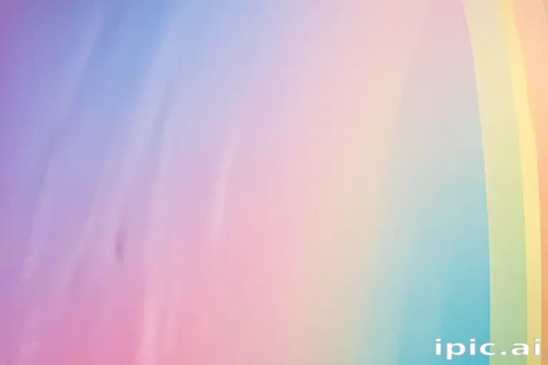 rainbow pastel background