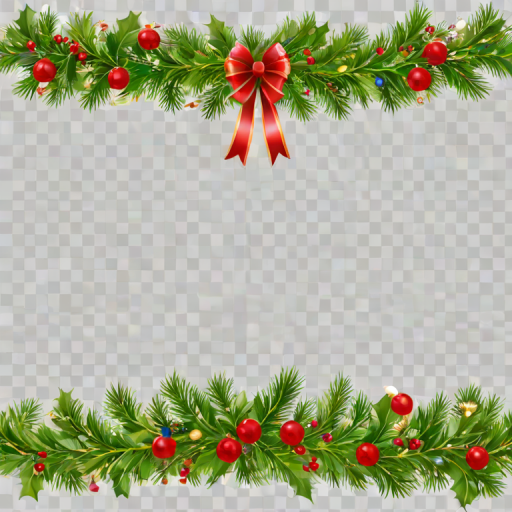 transparent merry christmas images