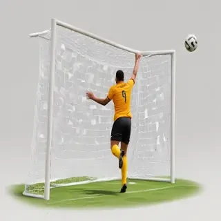 goal png
