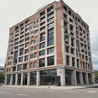 building png