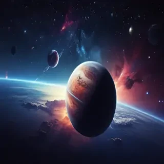 space iphone wallpaper hd