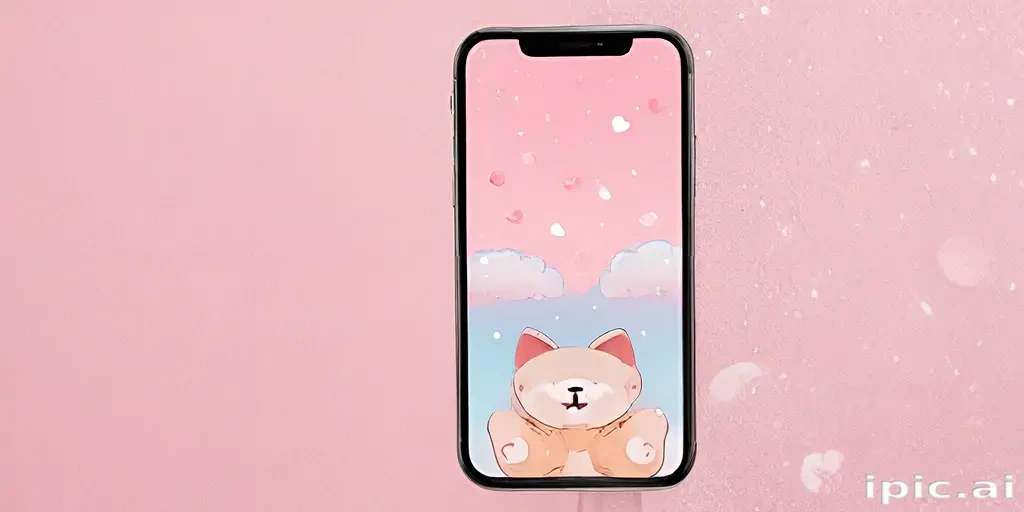 cute aesthetic wallpapers for iphone
