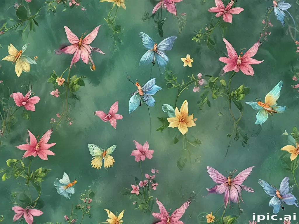 fairy backgrounds