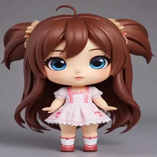 chibi