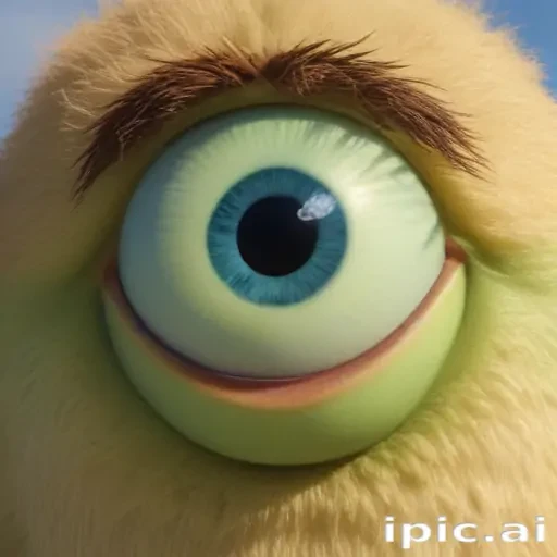 mike wazowski