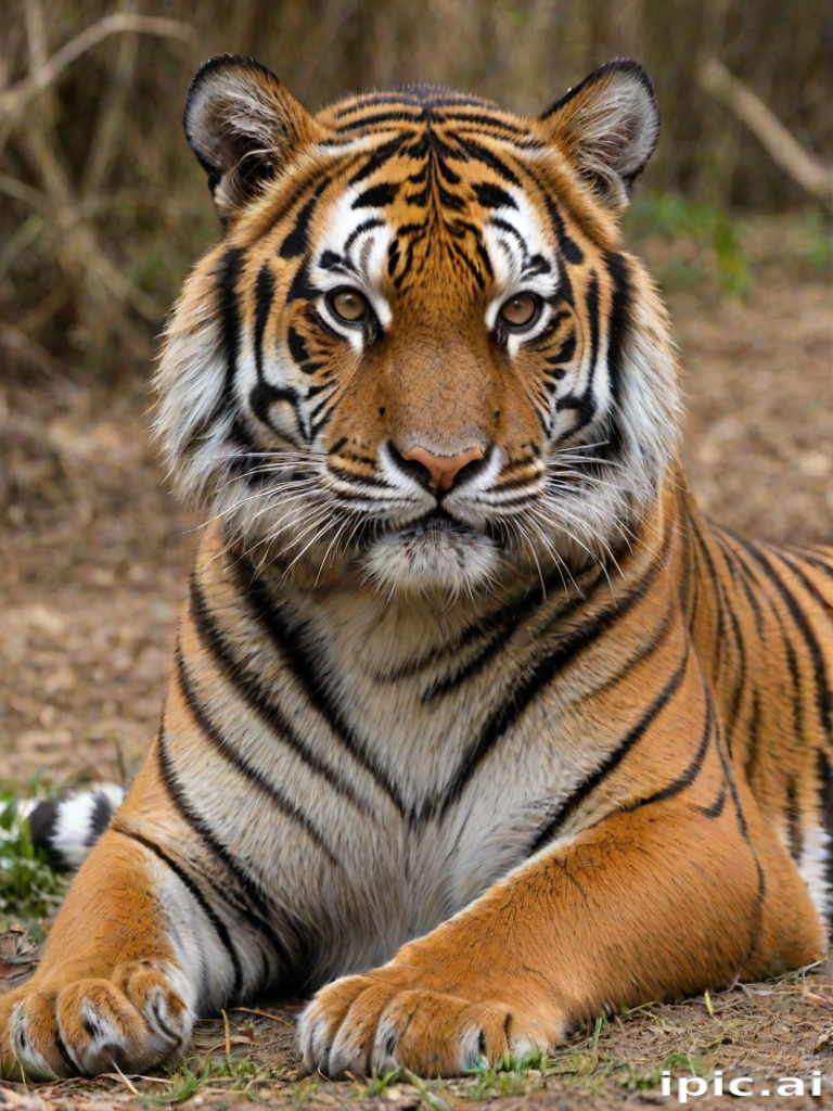 tiger png