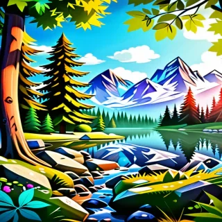 nature phone backgrounds