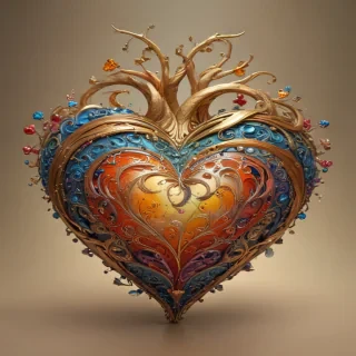heart image