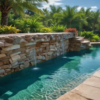 pool backgrounds