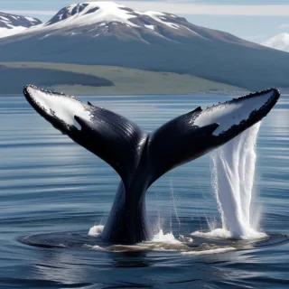whale png