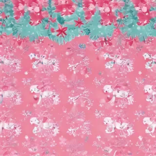 girly cute christmas wallpaper