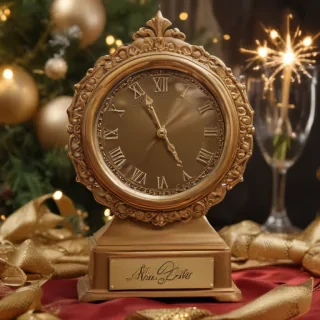 new years eve png