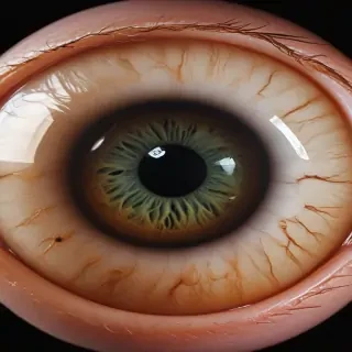 eyeball png