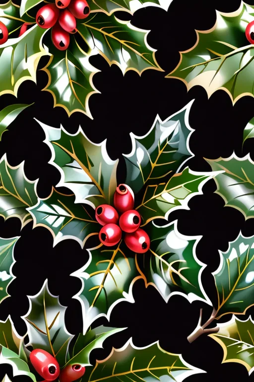 png holly