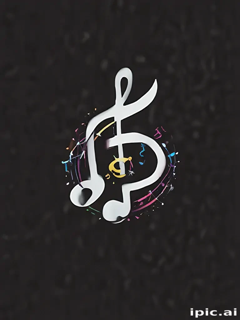 music logo