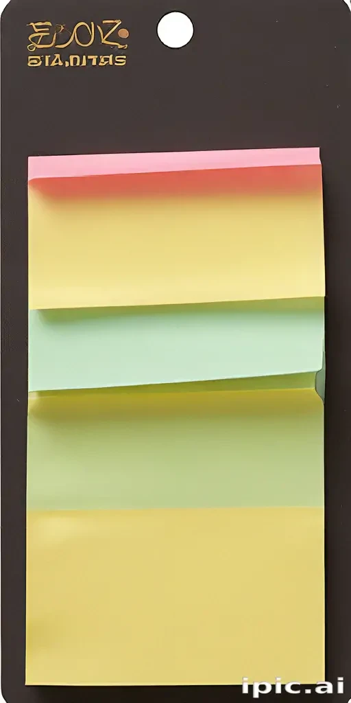 post it note png