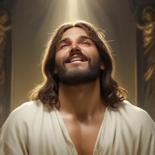 picture of jesus