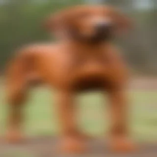 redbone coonhound
