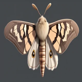 moth png