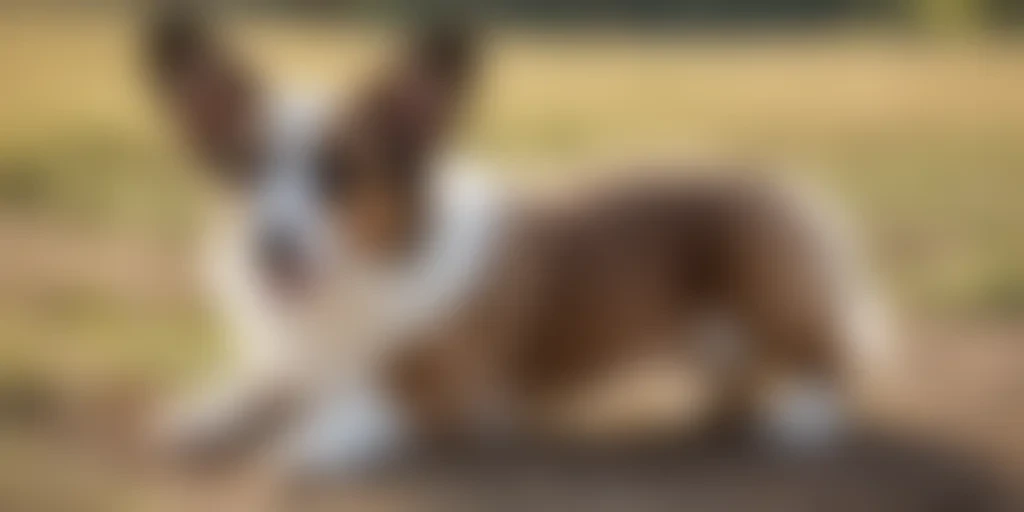 cardigan welsh corgi