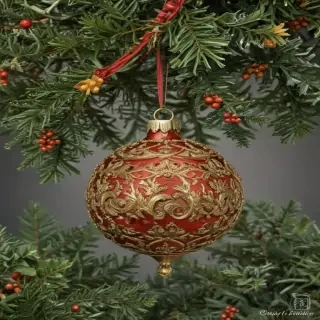 vintage merry christmas