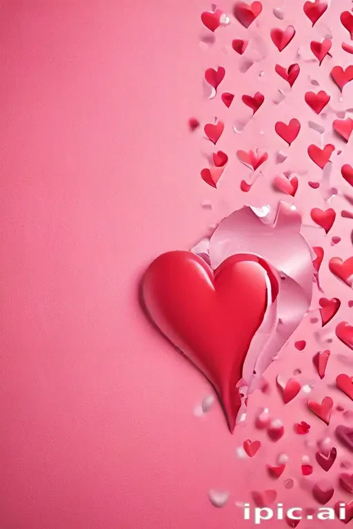 heart background