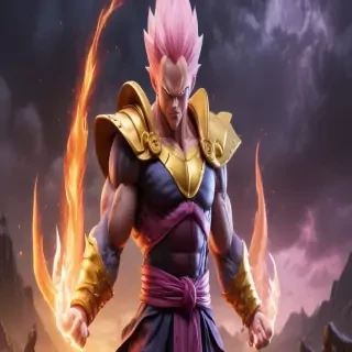 majin boo