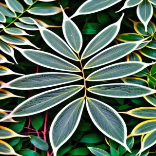 foliage