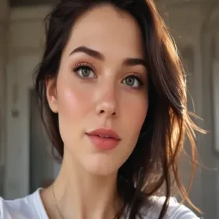 selfie background