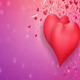 valentine day background images