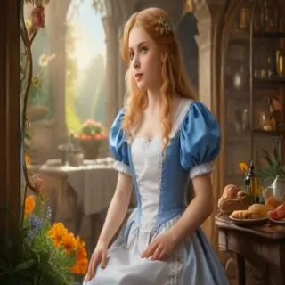 alice png