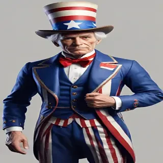 uncle sam png