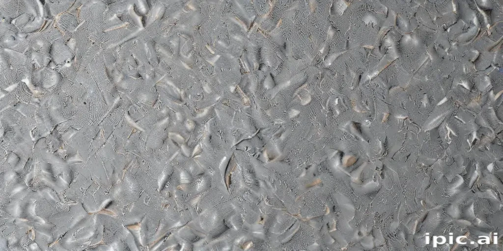 Alt Texture Textured Gray Surface with Intricate Patterns and Subtle Depth Variations