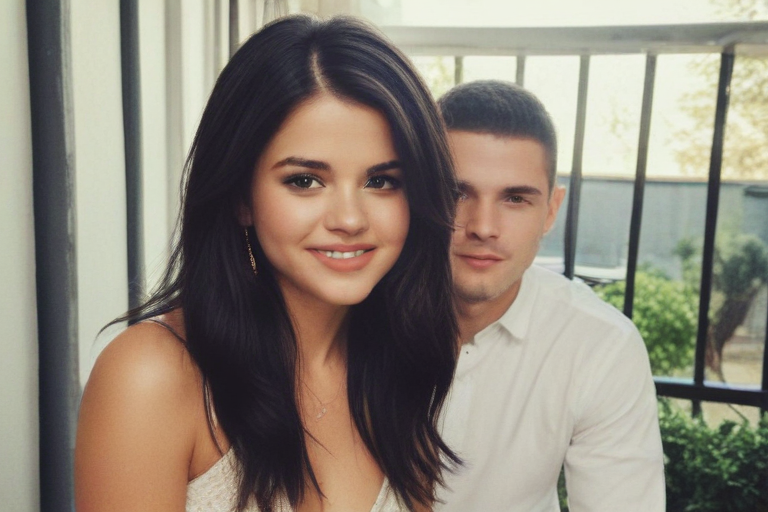 is selena gomez getting married