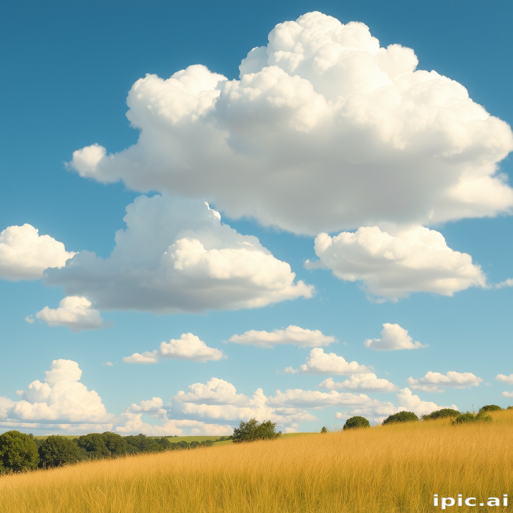 cartoon clouds png