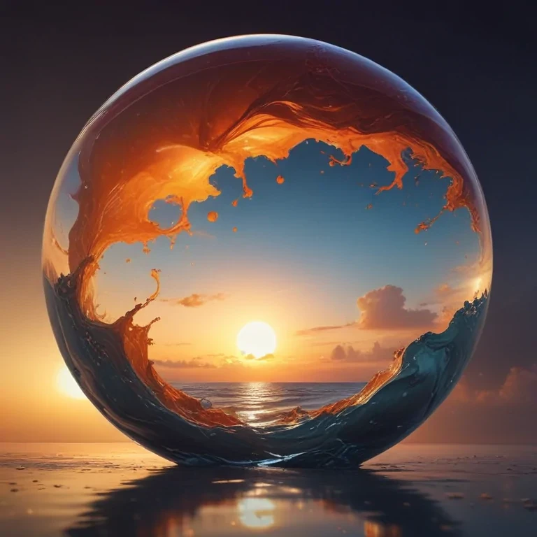 aesthetic blob