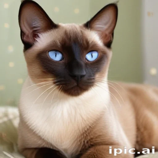 tonkinese cat breed