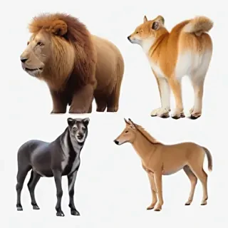 animals png