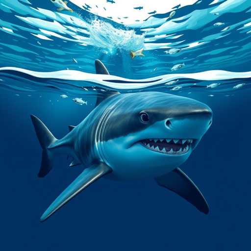 shark backgrounds