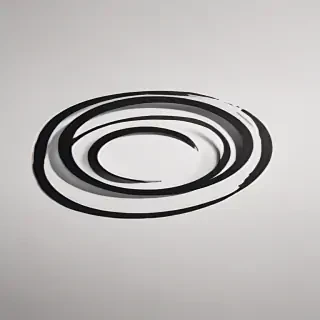 circular logo png