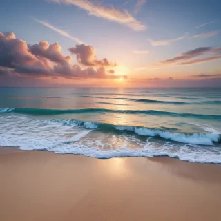 iphone wallpaper beach