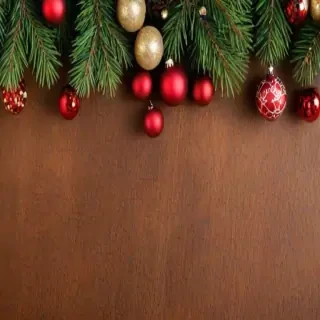 christmas background phone