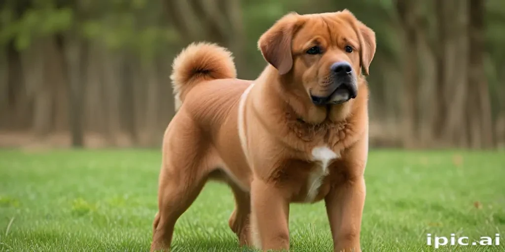 kai ken dog breed