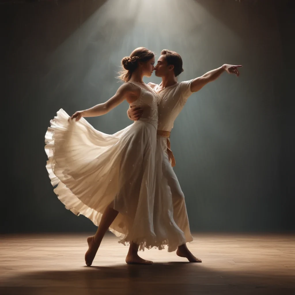 dance png