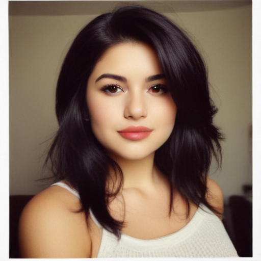 selena on facebook
