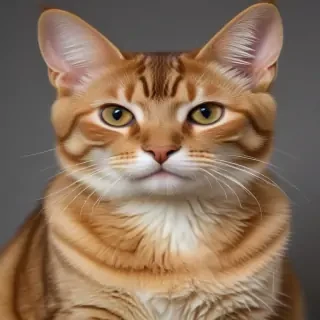 sokoke cat breed
